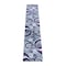 Flash Furniture Purple 2' x 11' Distressed Abstract Area Rug OKR-RG1100-211-PU-GG - alternate 6